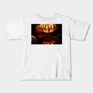 Waterfire Kids T-Shirt